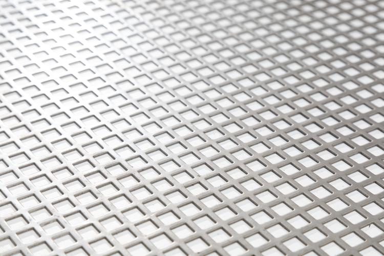 不锈钢网板_304无锡加工销售不锈钢sus304冲孔板不锈钢网孔板批发-五