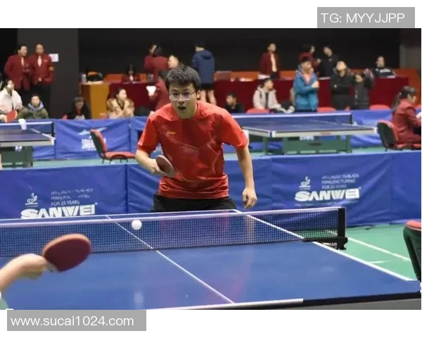 重庆乒乓球队节奏表现的数据分析与战术优化研究