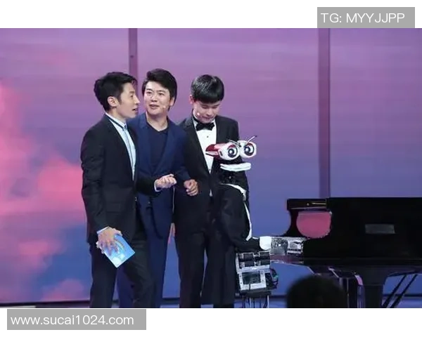 郎朗与足球明星同框合影展现音乐与体育的完美融合瞬间