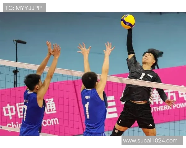 重庆排球队选拔赛特别报道:从默默无闻到崭露头角的奋斗历程 重庆排球队选拔赛特别报道:从默默无闻到崭露头角的奋斗历程