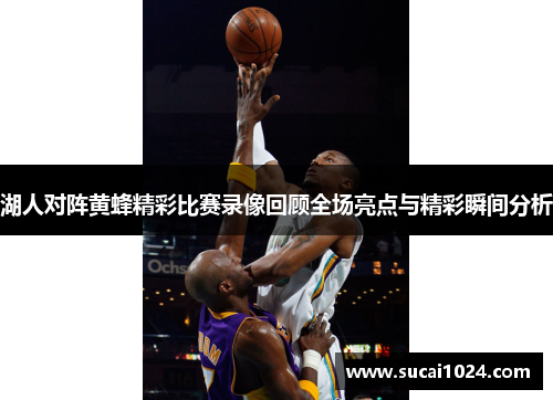 湖人对阵黄蜂精彩比赛录像回顾全场亮点与精彩瞬间分析