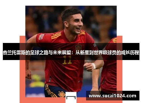 费兰托雷斯的足球之路与未来展望：从新星到世界级球员的成长历程